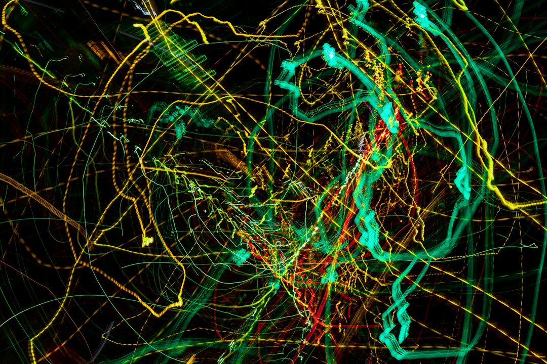ai algorithm visualization