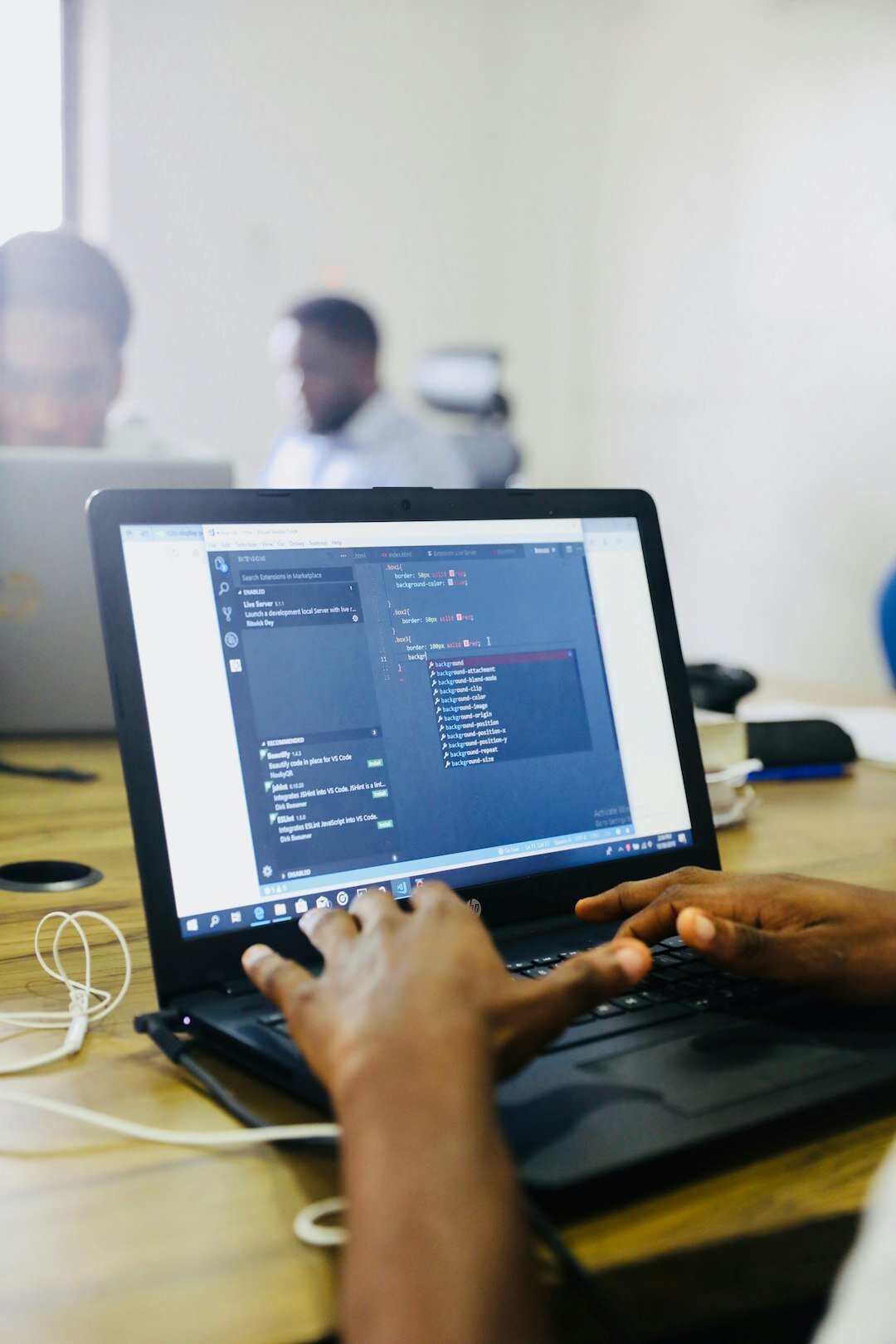 insurance software development
