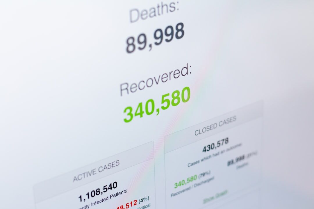 claims processing screen