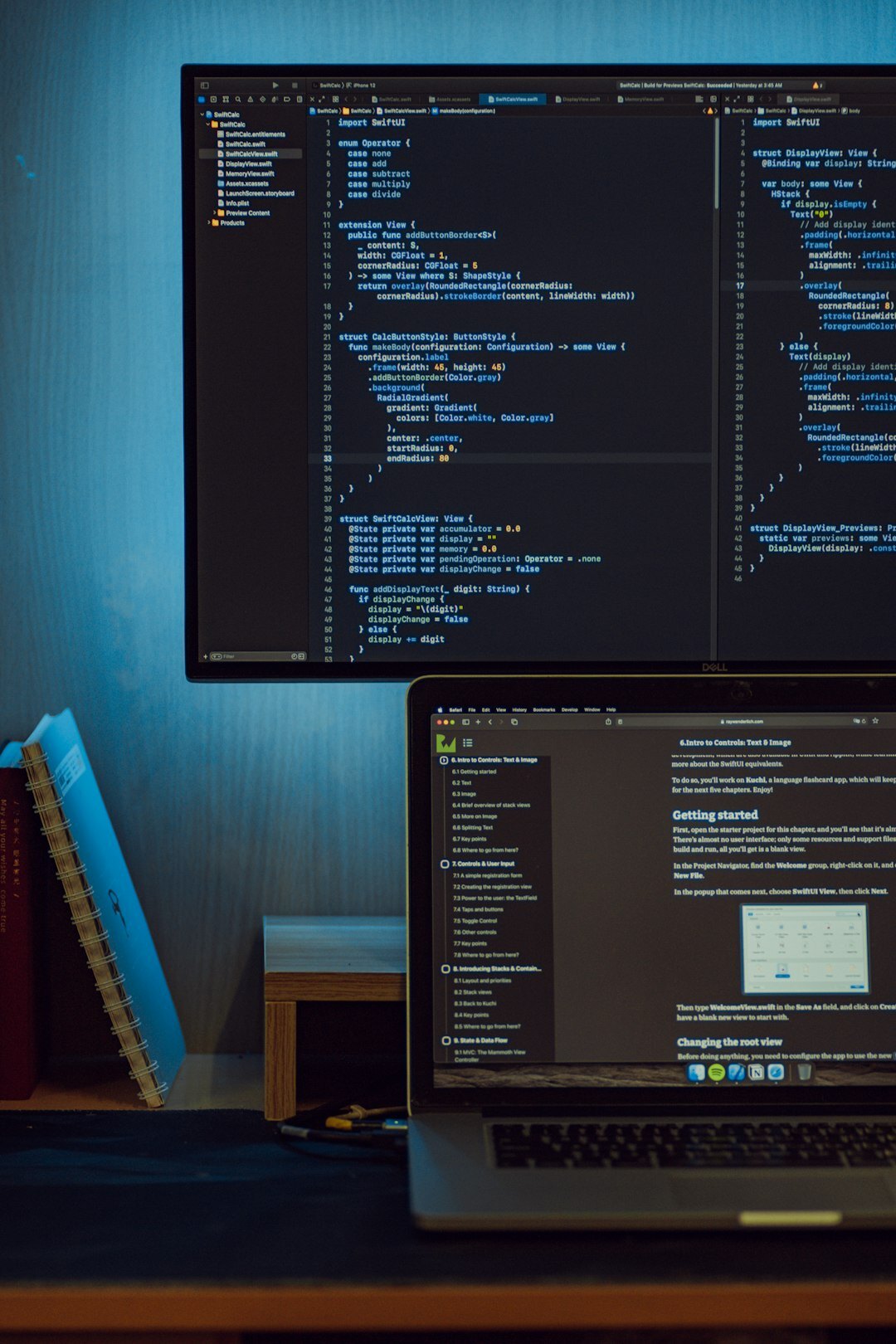 programmer coding insurance software