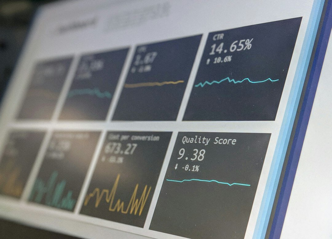 insurance software dashboard